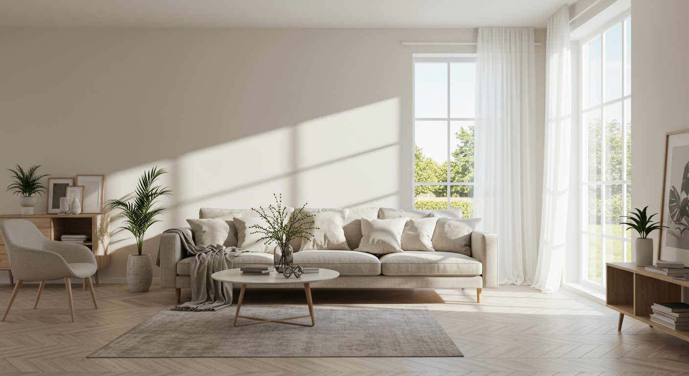 Tapis de salon : comparatif honnête pour bien choisir en 2026