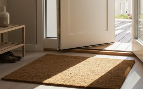 Paillassons : 9 conseils concrets pour bien choisir et l'entretenir