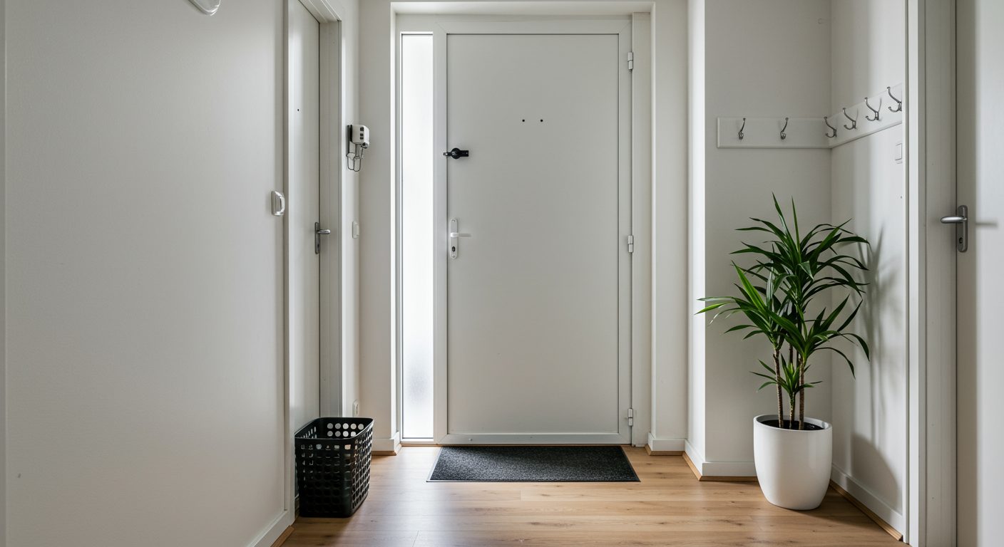 Paillassons : 9 conseils concrets pour bien choisir et l'entretenir
