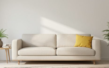 Tapis coloré : 9 conseils pour oser la couleur sans faute de goût