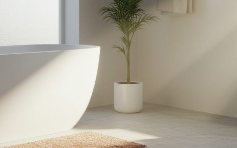Tapis de bain : 8 conseils concrets pour bien choisir et en profiter longtemps