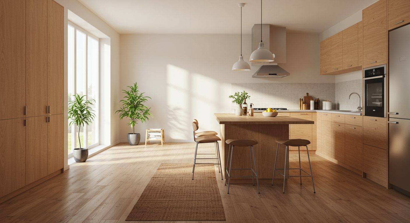 Tapis de cuisine : 8 conseils concrets pour bien choisir et en profiter longtemps