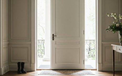 Tapis d’entrée : 9 conseils concrets pour un seuil impeccable