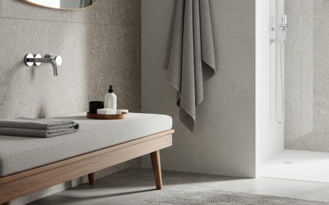 Tapis salle de bain : 9 conseils pour un sol sûr, sec et élégant