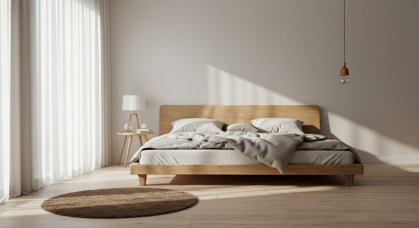 Descente de lit : 7 problèmes fréquents et comment les résoudre