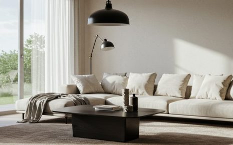 Grand tapis salon : le guide pour choisir sans se tromper