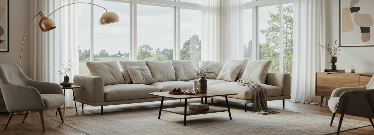 Tapis 200x300 : le guide pour choisir sans se tromper