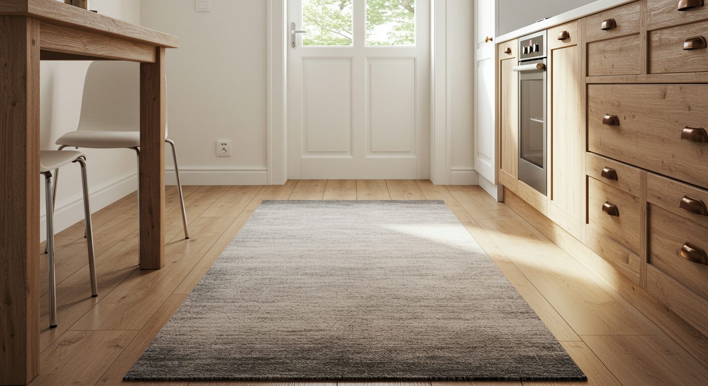 Tapis antidérapant : comparatif honnête pour chaque pièce