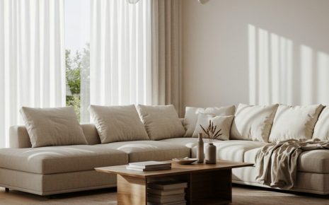 Tapis beige salon : le guide complet pour bien choisir