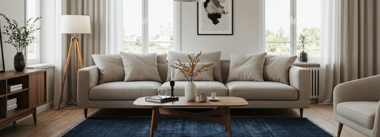 Tapis bleu : 6 vrais problèmes et comment les résoudre