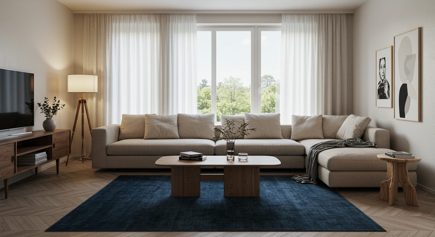 Tapis bleu : 6 vrais problèmes et comment les résoudre