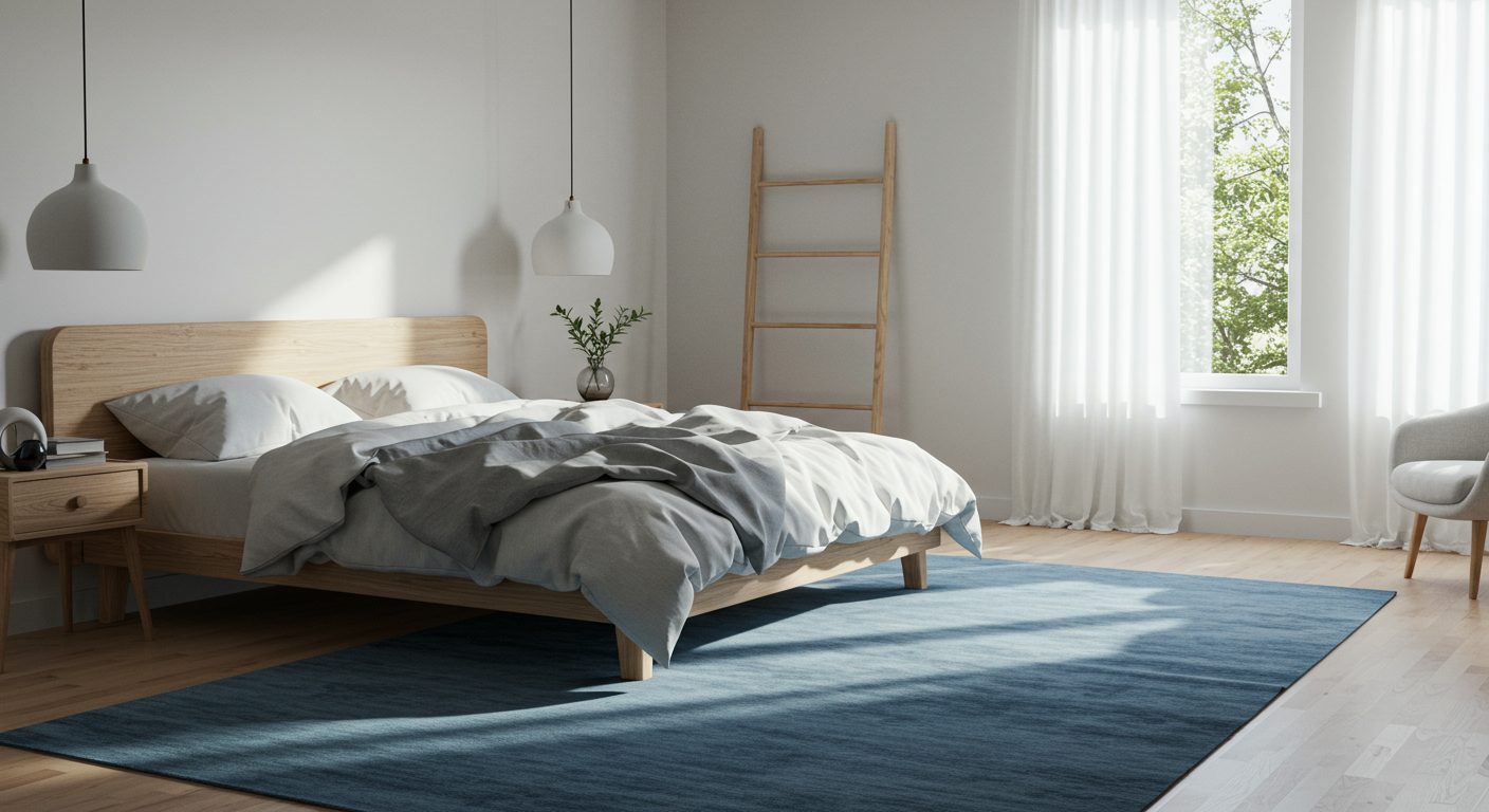 Tapis bleu : 6 vrais problèmes et comment les résoudre