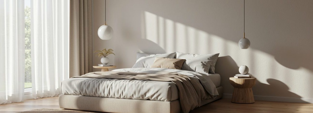 Tapis chambre : le guide pour choisir celui qui change tout