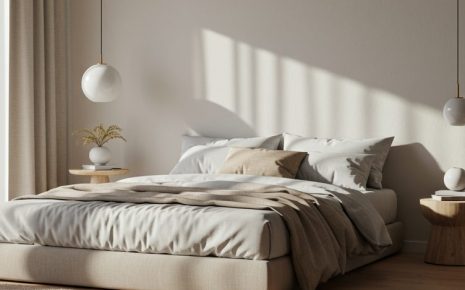 Tapis chambre : le guide pour choisir celui qui change tout