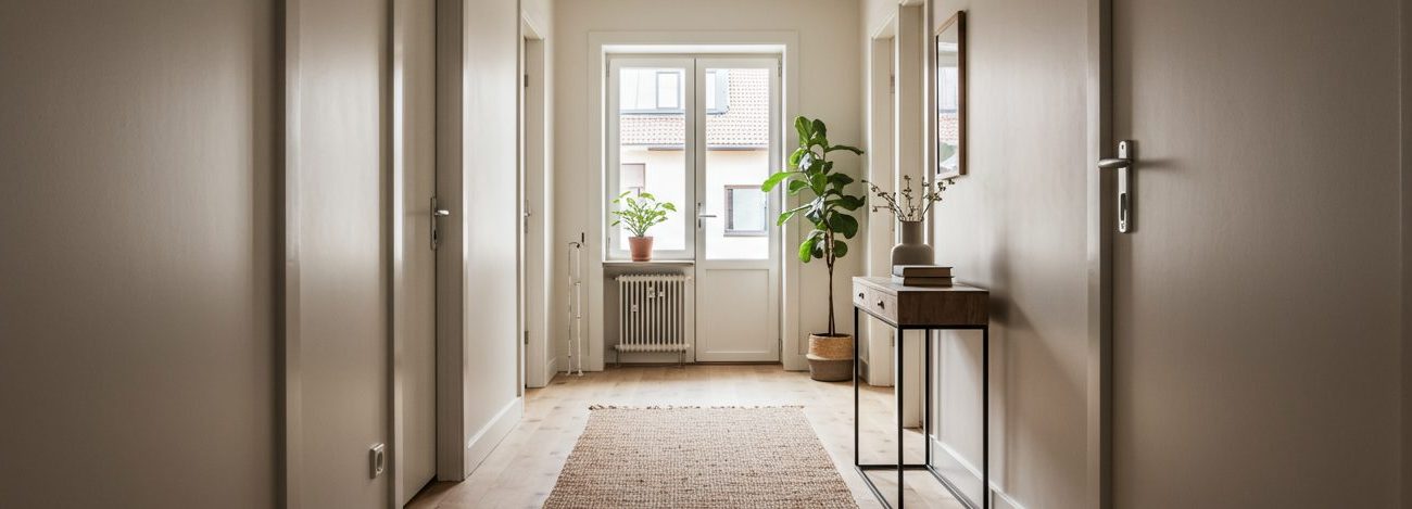 Tapis couloir : 6 problèmes fréquents et comment les résoudre