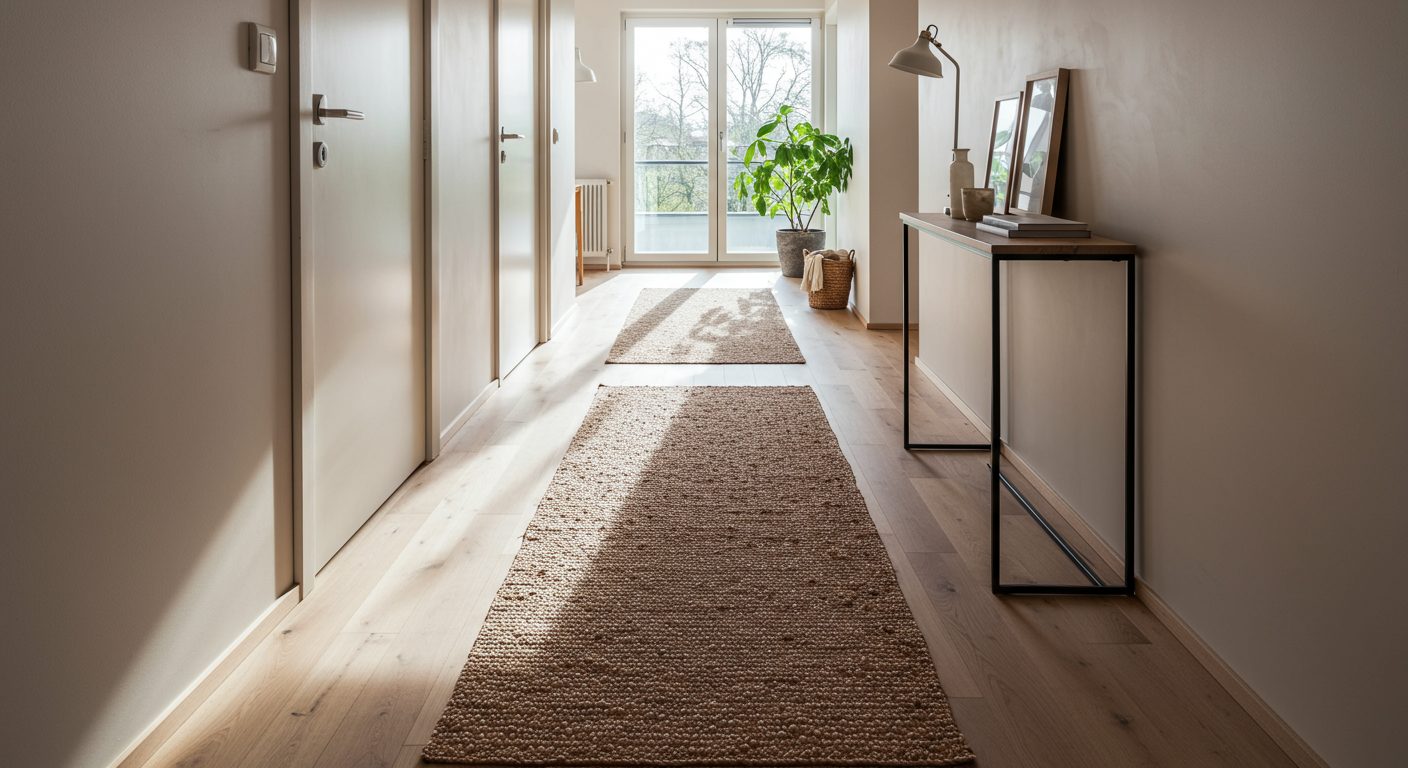 Tapis couloir : 6 problèmes fréquents et comment les résoudre