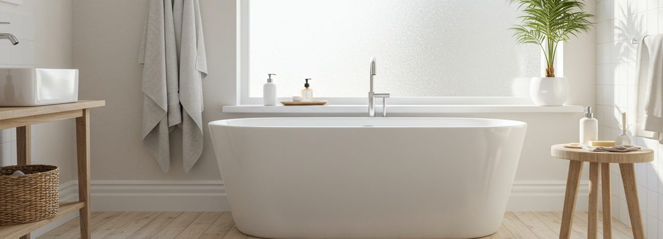 Tapis de bain antidérapant : conseils concrets pour bien choisir et éviter les erreurs