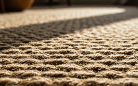 Tapis jute : comparatif des types et guide pour choisir