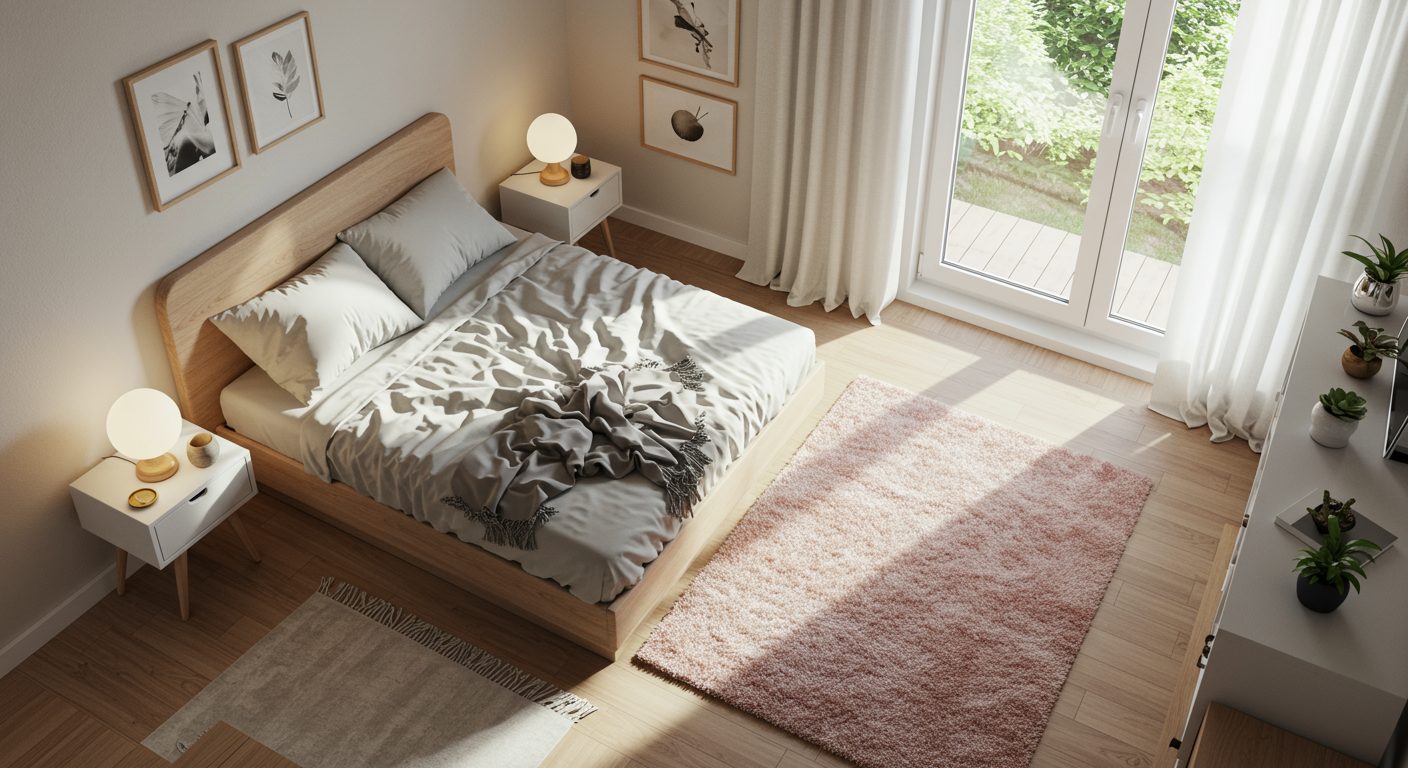 Tapis pas cher : le guide pour bien acheter sans regret