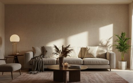 Tapis de salon : comparatif pour bien choisir