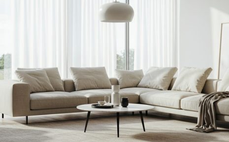 Tapis salon moderne : 7 problèmes courants et comment les résoudre