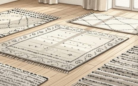 Alternatives Ikea tapis : ce qui existe vraiment (et ce que vous gagnez à explorer)