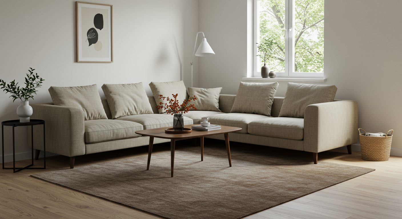 Alternatives Ikea tapis : ce qui existe vraiment (et ce que vous gagnez à explorer)