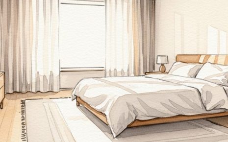 Tapis chambre : comment bien choisir selon votre espace