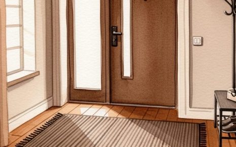 Tapis d'entrée intérieur : le guide d'achat complet