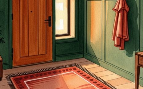 Tapis d'entrée intérieur : problèmes fréquents et vraies solutions