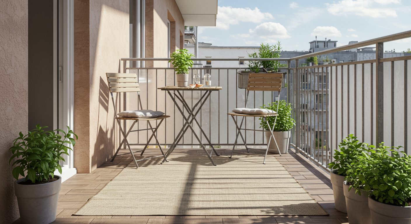 Tapis extérieur : 9 conseils concrets pour bien choisir et durer longtemps