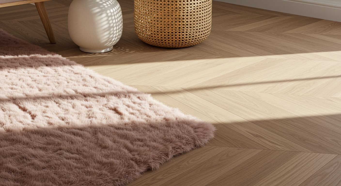 Tapis rose : le guide complet pour bien choisir