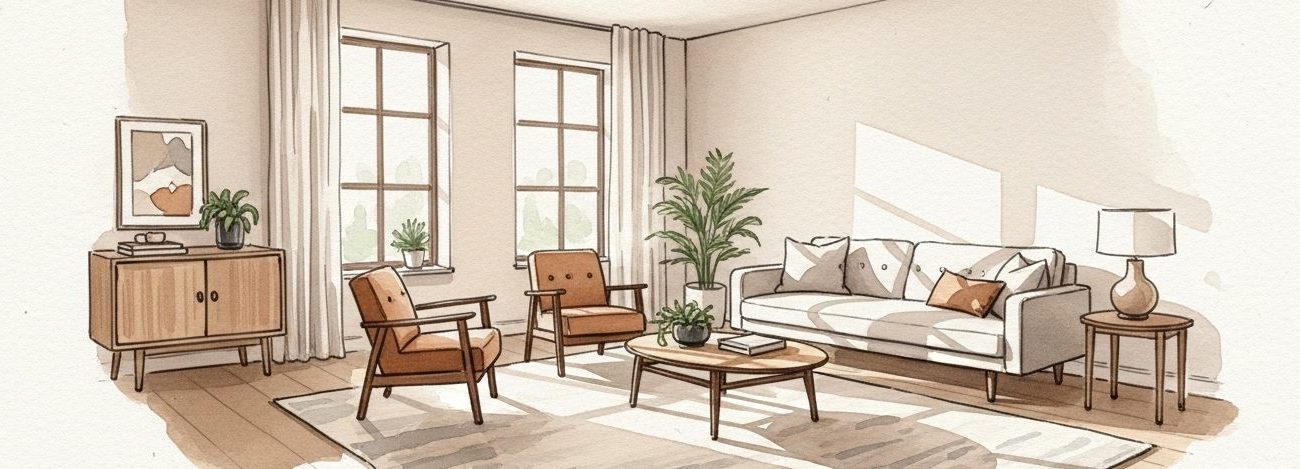Tapis sur mesure : le guide complet pour bien choisir
