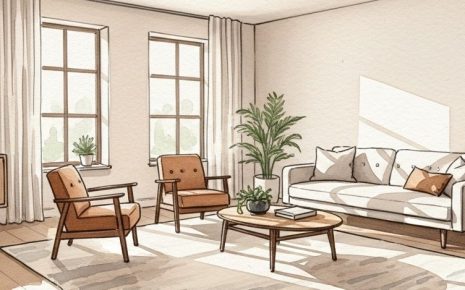 Tapis sur mesure : le guide complet pour bien choisir