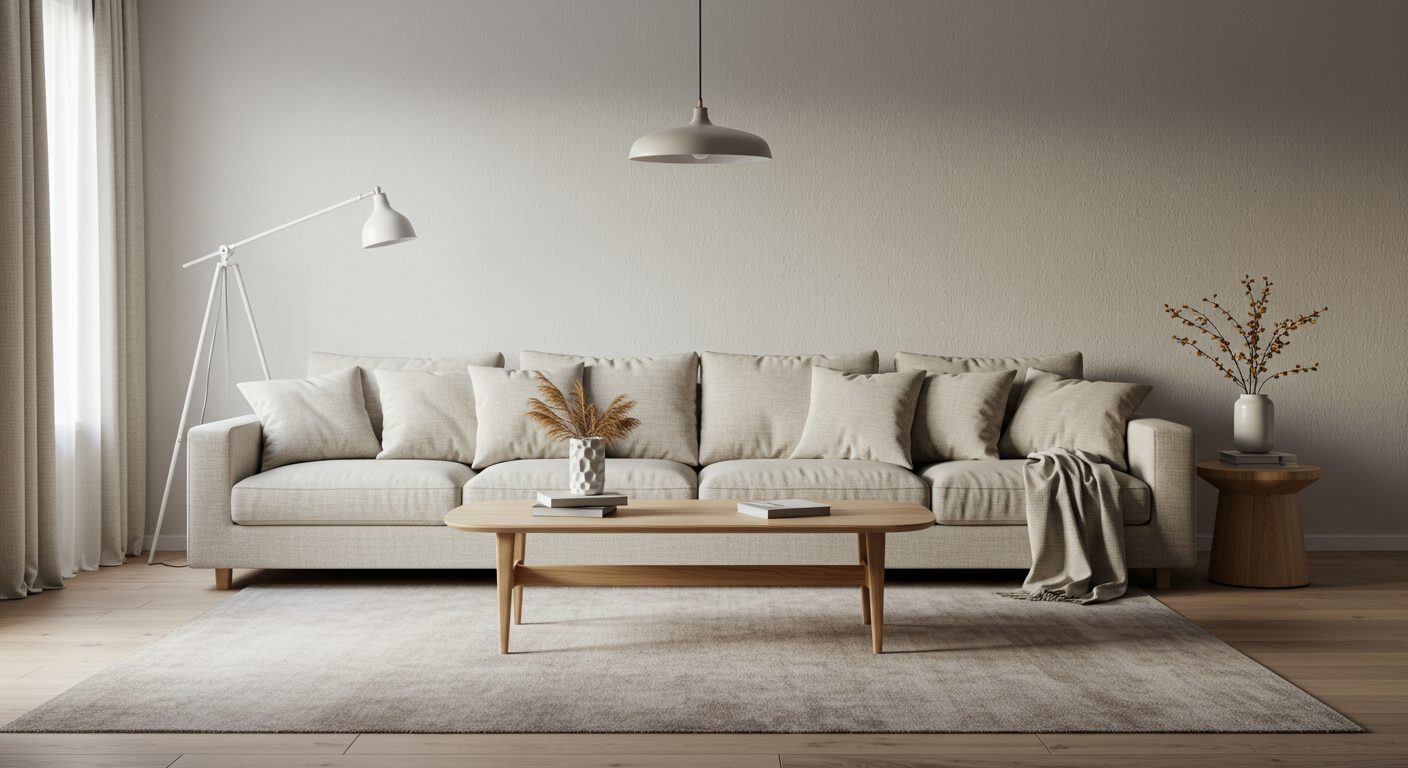 Tapis sur mesure : le guide complet pour bien choisir