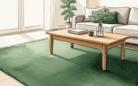 Tapis vert : 8 conseils concrets pour l'intégrer sans fausse note